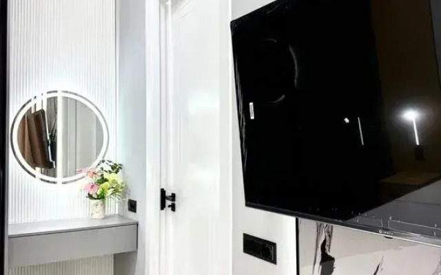 Апартаменты на ЖК Камолон 43а