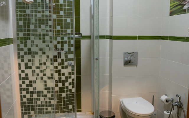 Отель Седьмое Небо