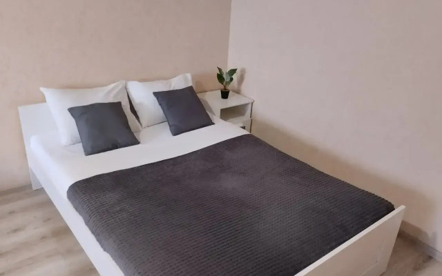 Квартира с Видом на Стадион