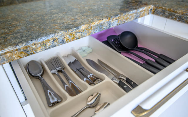 Квартира Роскошная с Красивым Видом от RentAp