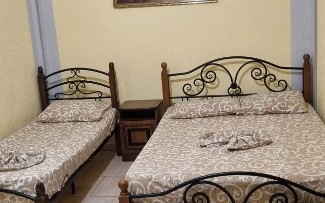 Semyya Guest House