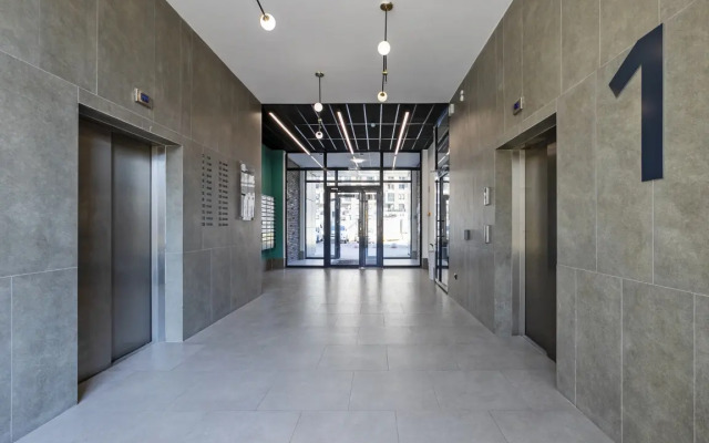 Maxrealty24 Prostornaya 16 Apartment 1