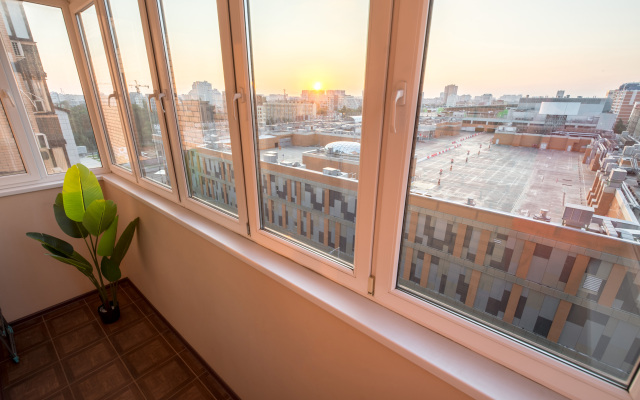 Gallery Krasnodar By Roomers Apartments