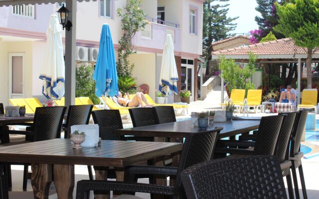 Victoria Princess Hotel & Apart