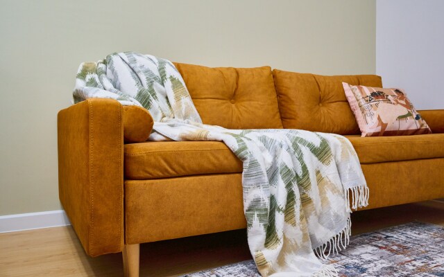 Квартира Япония