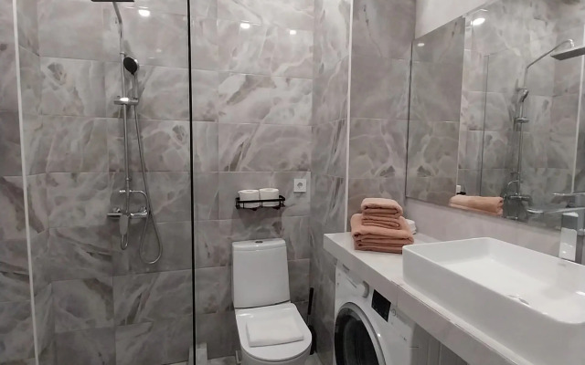 Квартира в АК Крымский