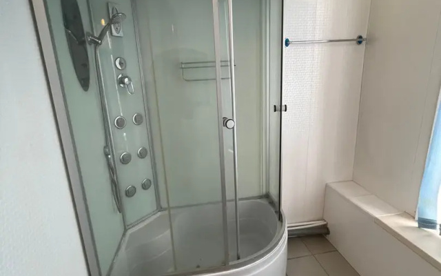 Forsazh Hotel