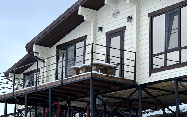 Гостевой дом Сердце Гор