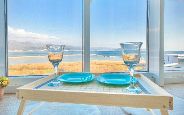 Vid Na Bukhtu Apartaments