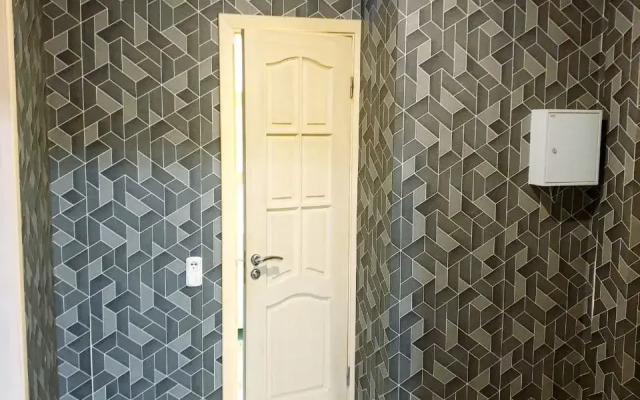 Yevro-Dvushka Flat