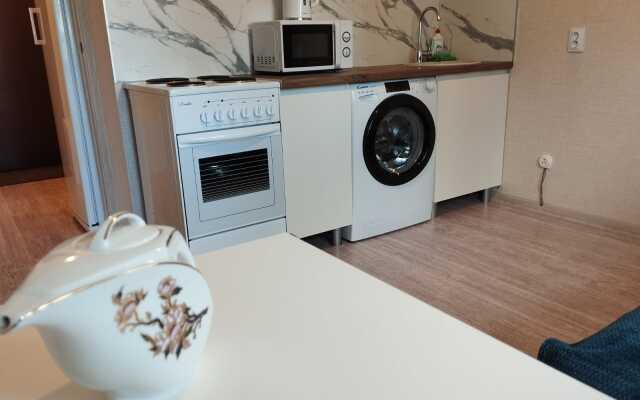 Smart-studiya na Lenina 243 Flat