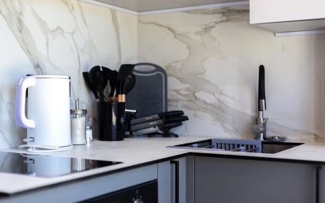 Апартаменты 4.16 STUDIO GONCHAROVA MINI