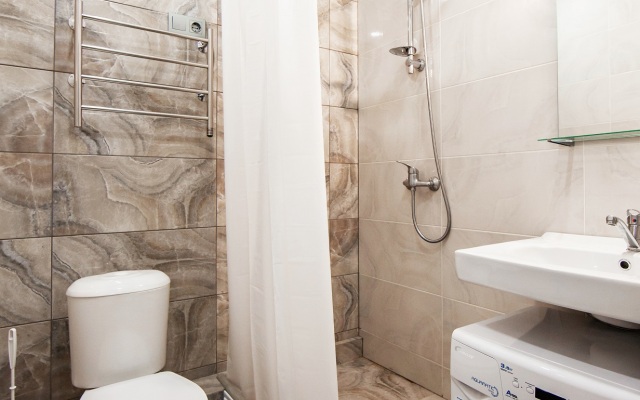 Pervyij Ligovskij 271B Apartments
