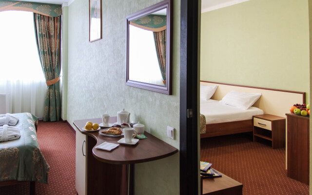 Kaissa Hotel
