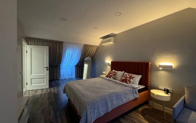 Dzenkhoum 98 Apartments