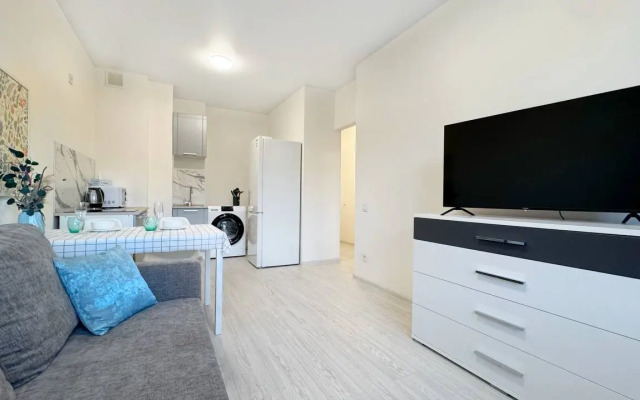 Квартира Светлая и Уютная