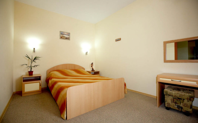 Apartments Salen