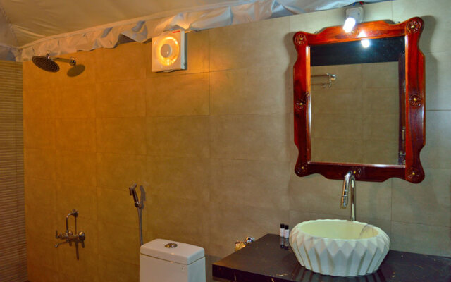 Thour Nature Resorts