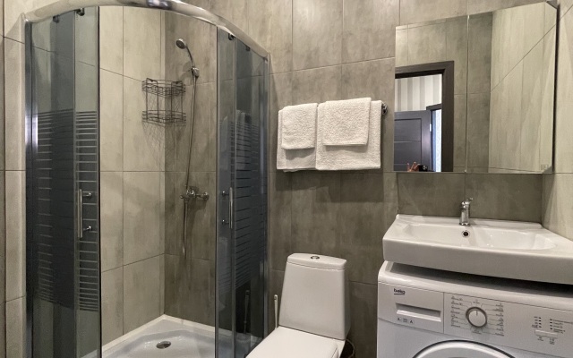Elitnye V Zhk Zhigulina Roscha Apartments
