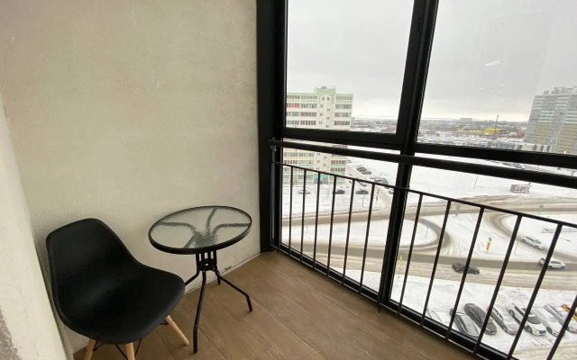 Апартаменты на Раскольникова