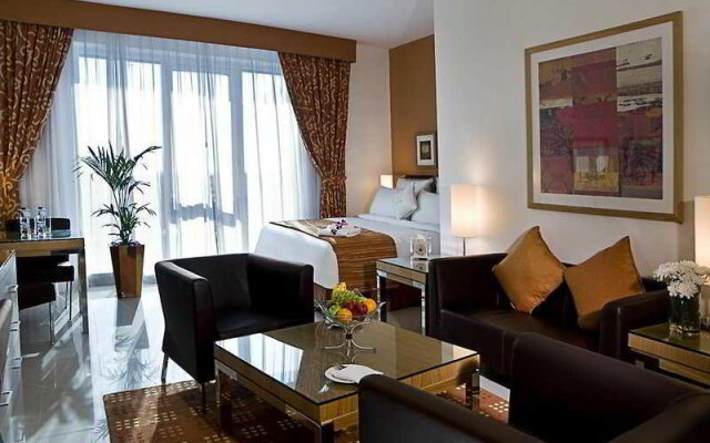 Four Points by Sheraton Bur Dubai