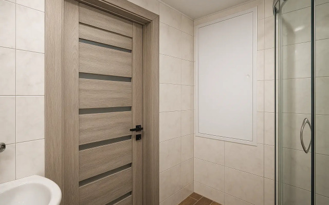 Апартаменты Семейные