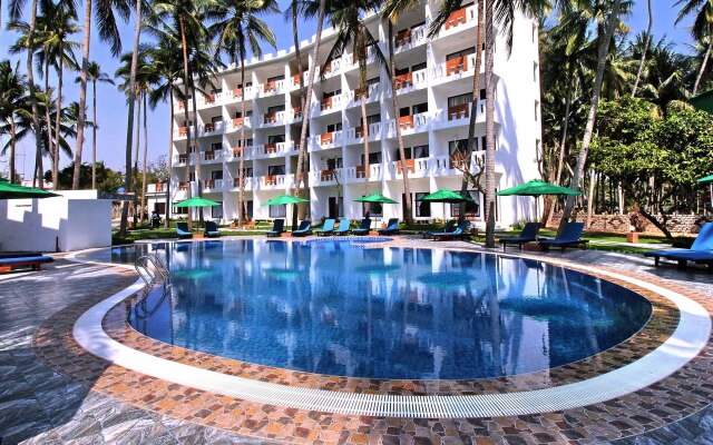 Ocean Place Mui Ne Resort Hotel