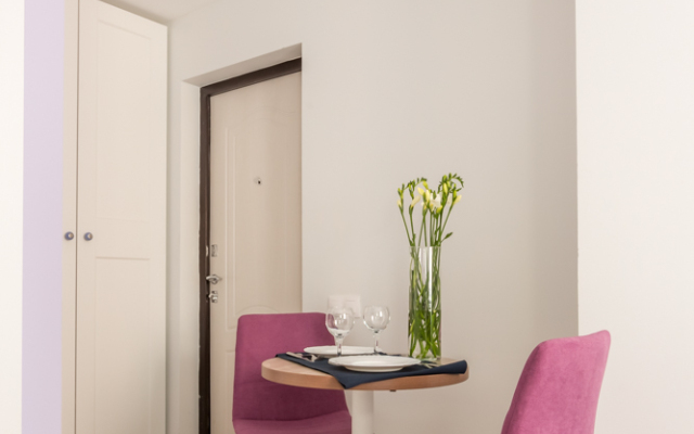 Апартаменты Лаванда