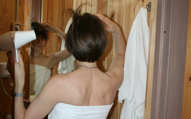 Гостевой дом FOREST TRAIL