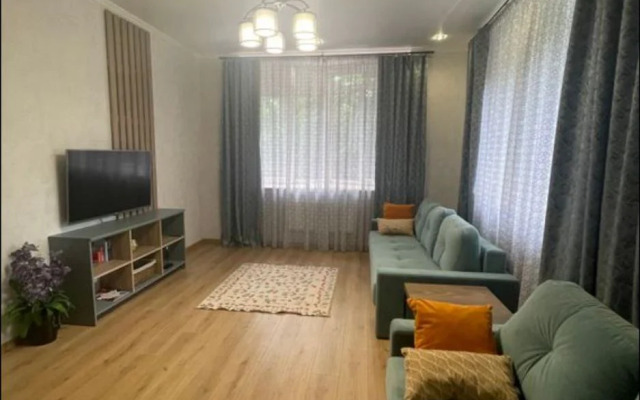 Апартаменты Аптечная-Раушен