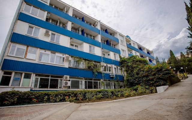 Gorizont Hotel