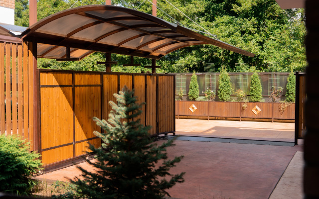 Villa Sense Villas by Adamand Resort