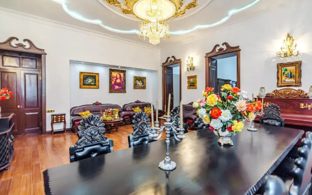 Moxen Boutique