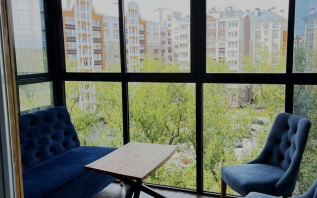 Apartamenty U Morya