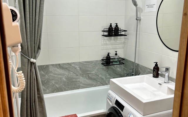 Апартаменты LOFT apart