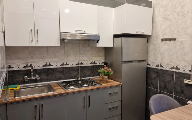 Fontain Apartments