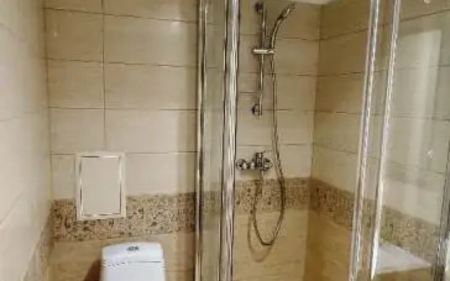 Апартаменты 4-я Советская 25 (7)