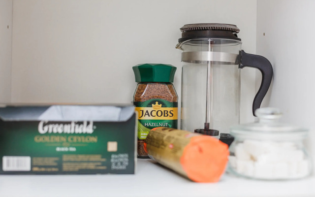 Апартаменты Рязанка как Дома