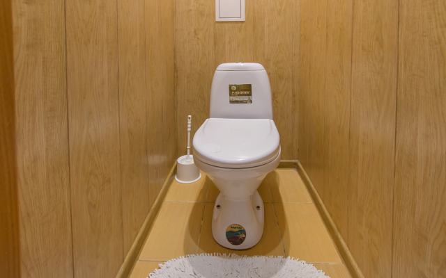 Apartments жд Вокзал