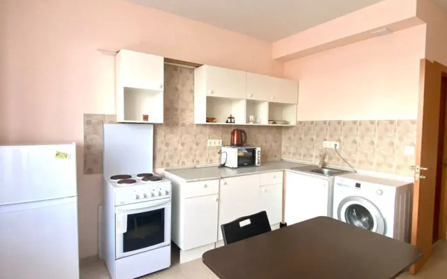 2 Pant House Troitsk Na Gorodskoy Apartment
