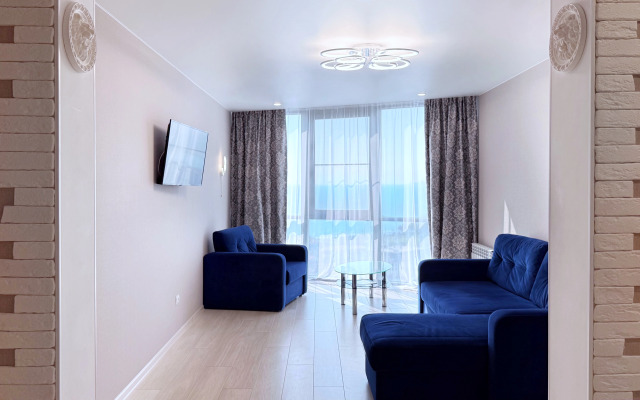 Morskaya Simfoniya 2 Apartments