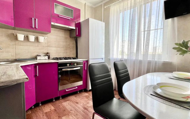 Квартира Rent House вблизи залива