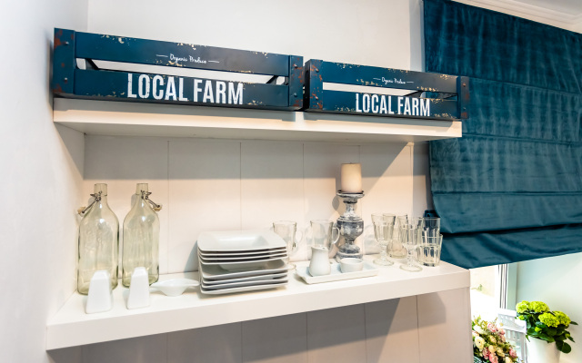 Апартаменты iRon Cat 1 у Сенной Площади