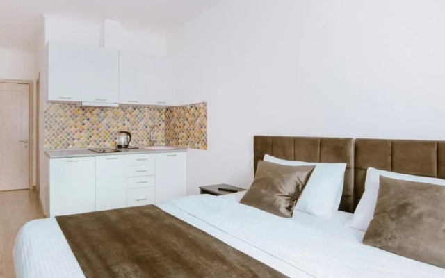 Tri Ieroglifa Mini-hotel
