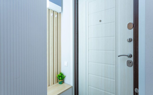 Apartamenty <<Atmosfera>> | Solnecnaa Sevil'a - Gde Rozdautsa Mecty