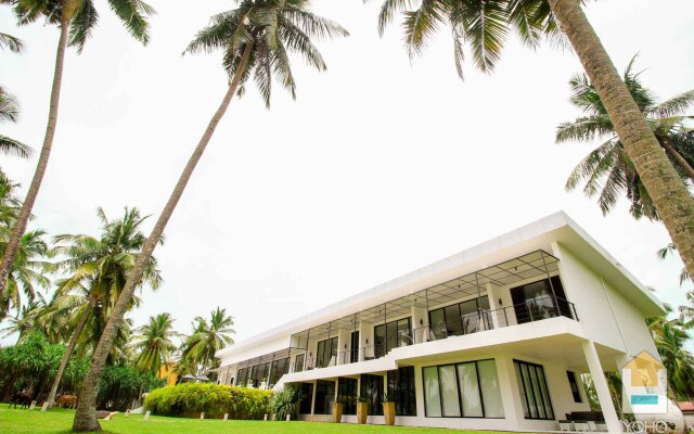 Yoho Green Turtle Villa