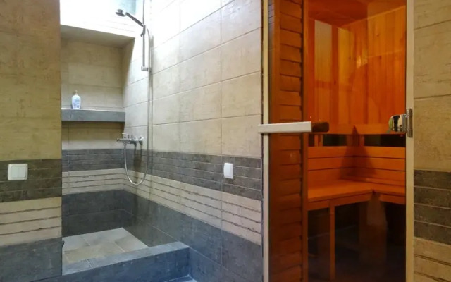 Lukomorye Guest house