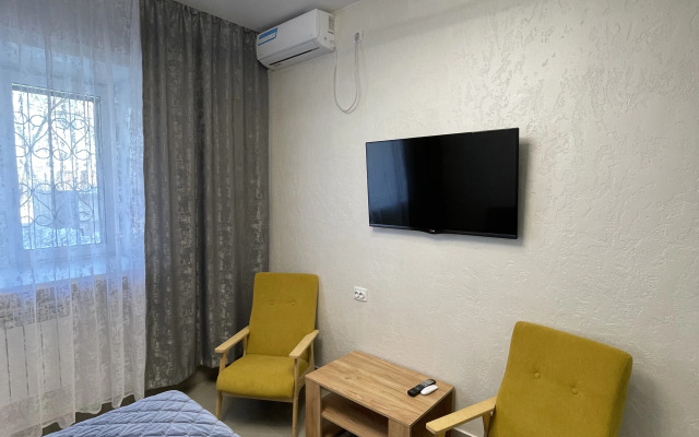 Hotel Udacha