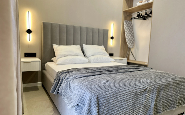 Ambassador Guest house