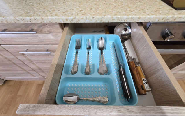 Квартира Уютная квартира в новострое